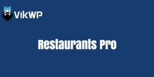 The all-in-one solution to manage your restaurant reservations and take-away or delivery orders.