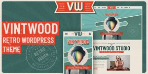 Discover the VintWood theme – a perfect blend of vintage design and modern features. Elevate your site with Bevaultx’s premium WordPress themes and plugins.