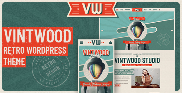 Discover the VintWood theme – a perfect blend of vintage design and modern features. Elevate your site with Bevaultx’s premium WordPress themes and plugins.