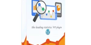 Visitor Traffic Pro version is a smart and easy to use a plugin for WordPress to display your site traffic statistics in details with awesome charts. Full GDPR Compatible Online users