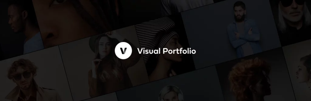 Portfolio websites are the most popular nowadays. We created Visual Portfolio Pro Nulled