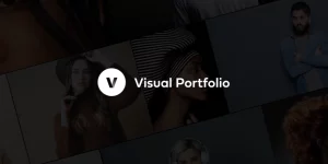 Portfolio websites are the most popular nowadays. We created Visual Portfolio Pro Nulled