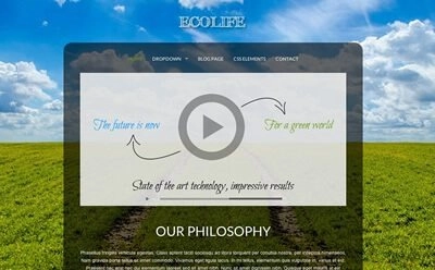 Discover Ecolife