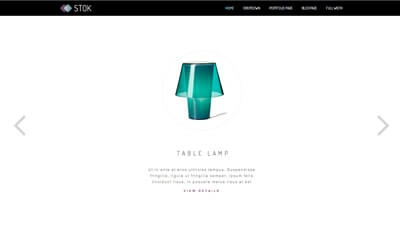 Discover the Viva Themes Stok WordPress Theme—an elegant