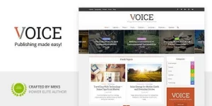 Discover Voice