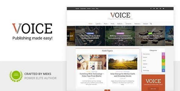 Discover Voice