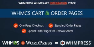 The single most factor behind WP-WHMCS integration efforts is giving users a better ordering/buying experience. It is how visitors convert to customers. If you use WordPress  WHMCS