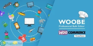 Transform your WooCommerce store with WOOBE