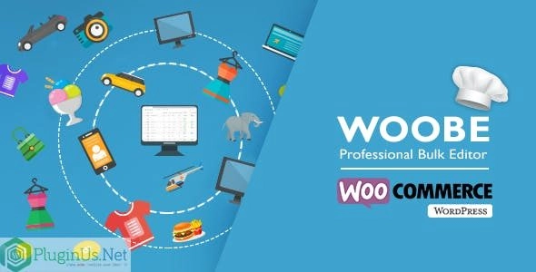 Transform your WooCommerce store with WOOBE