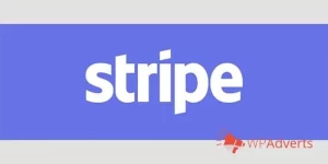 WP Adverts - Stripe Integration features With the Stripe integration