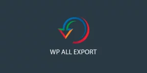 All WP Export Pro plugin is a complete solution to export your Posts