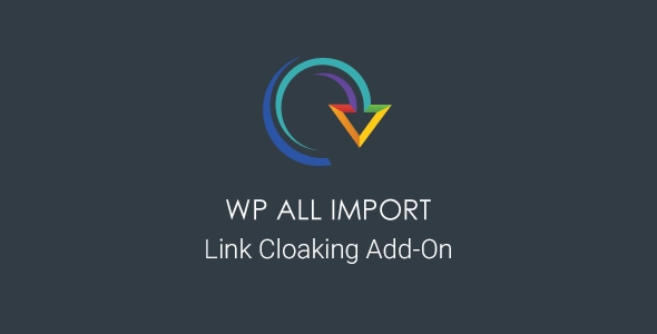 A perfect plugin to cloak all your affiliate links while importing the data. Please note that it is an addon for WP All Import plugin. It also has an option to cloak only Woocommerce external or affiliates links. No configuration is needed for the plugin