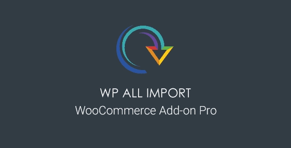 WooCommerce add-on for WP All Import adds the feature to import products