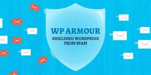 WP Armour – Honeypot Anti Spam plugin uses Honepot revised technic to block spam bots effectively in Comments