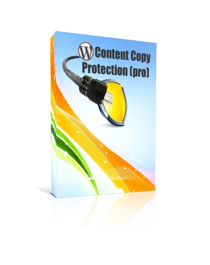 This WP plugin protects the posts content from being copied by any other web site author. You don’t want your content to spread without your permission! Protect your Text and Images by disabling the Mouse Right Click and possible shortcut keys from Cut (CTRL+x)