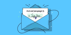 Unlock seamless email marketing with WP E-Signature – ActiveCampaign! Automatically subscribe and tag signers