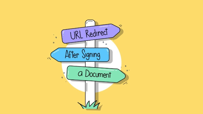 Enhance your WP E-Signature experience with our URL Redirect After Signing add-on! Seamlessly redirect signers to a custom URL post-signature