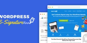 You’re here because you want more out of eSignatures. WPESignature is an easy-to-use