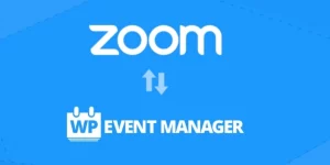 Seamlessly integrate zoom accounts