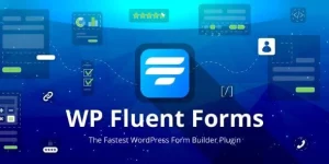 WP Fluent Forms is the fastest and most intuitive plugin for WordPress form building. 60+ pre-built templates and the compelling UI will make your form creation fun and playful. Build. Edit. Delete. Easily and effortlessly. From highly customizable drag and drop fields to HubSpot integration