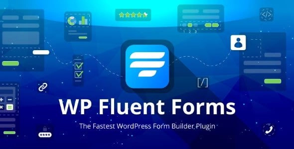 WP Fluent Forms is the fastest and most intuitive plugin for WordPress form building. 60+ pre-built templates and the compelling UI will make your form creation fun and playful. Build. Edit. Delete. Easily and effortlessly. From highly customizable drag and drop fields to HubSpot integration