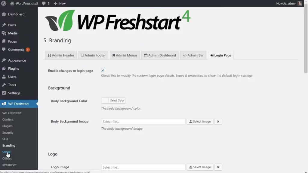 There is no escaping these stupid tasks that every site owner MUST DO before they can actually use their new wordpress site and start creating content. They need to go through... Deleting all the default posts and comments. Removing all those sample pages. Doing all the wordpress general settings. Having…