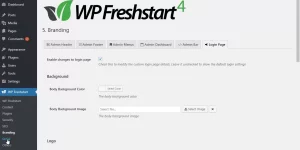 There is no escaping these stupid tasks that every site owner MUST DO before they can actually use their new wordpress site and start creating content. They need to go through... Deleting all the default posts and comments. Removing all those sample pages. Doing all the wordpress general settings. Having…