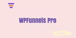 Drag  Drop Sales Funnel Builder for WordPress