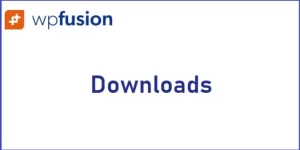 The Downloads add-on protects files in your sites Media Library so that only users with the required CRM tags can access your protected files.