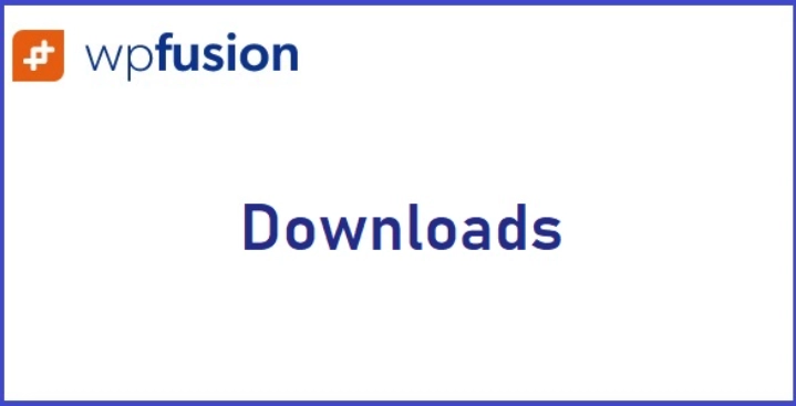 The Downloads add-on protects files in your sites Media Library so that only users with the required CRM tags can access your protected files.