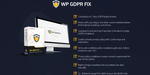 If you haven’t been busy hiding under a rock in some mountain you’ve already heard about GDPR. GDPR (General Data Protection Regulation) is a new law passed by EU (European Union) that mandates every website to follow some requirements. The fine for violating these requirements is as high as $20…