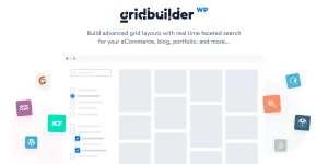 With the help of WP Grid Builder