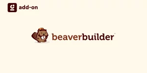 This add-on integrates WP Grid Builder with Beaver Builder plugin. It adds 2 new modules for Beaver Builder in order to easily add grids and facets in the editor. These modules are rendered in the editor for a better experience compared to shortcodes.