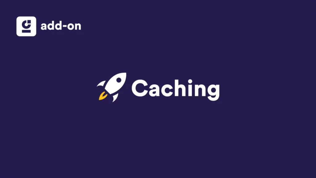 Speed up loading time when filtering grids or templates by caching content and facets. Caching add-on boost performances by storing queried content in a custom table.