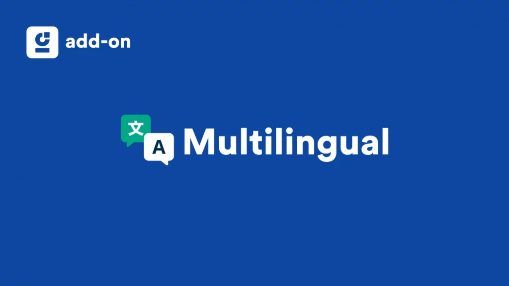 This add-on adds support for Polylang and WPML plugins. WP Grid Builder natively works with Polylang and WPML plugins. However