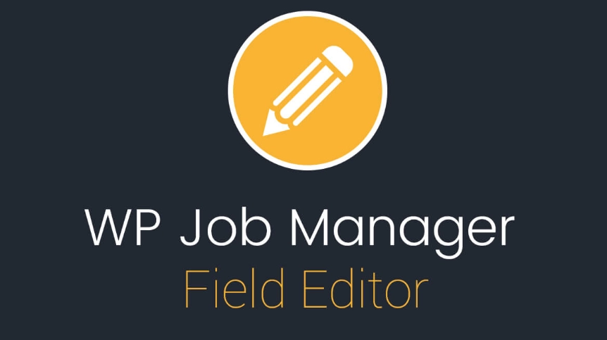 WP Job Manager Field Editor is the only plugin that will allow you to completely customize all form fields for WP Job Manager. Not only will you be able to customize all of the default fields for submitting job posts