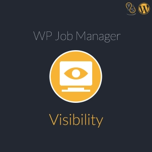 Do you want to hide specific fields on the frontend of your site? Maybe you want to require users to be logged in to view the full listing details? WP Job Manager Visibility is exactly what you’re looking for! These and many other features are included and listed below: Completely…