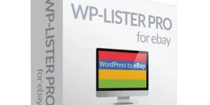 WP-Lister connects your WooCommerce site with your eBay Store. You can select multiple products right from your products page