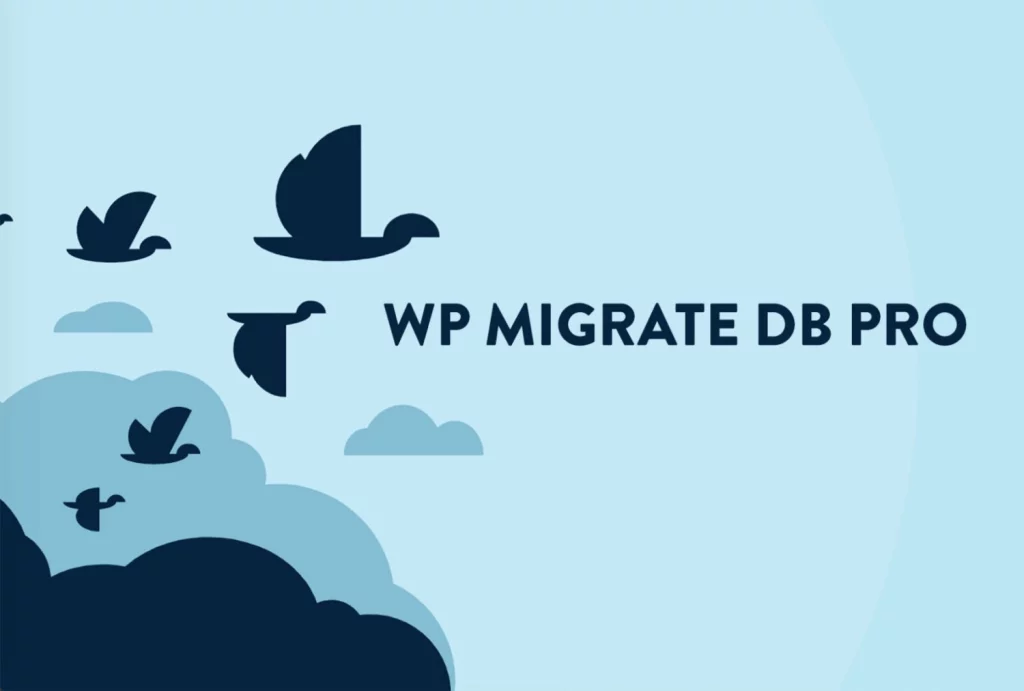 WP Migrate Db Pro Cli