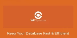 Optimze your WordPress website’s database with WP-Optimize Premium plugin. WP-Optimize ensures that your websites are ultimately lean