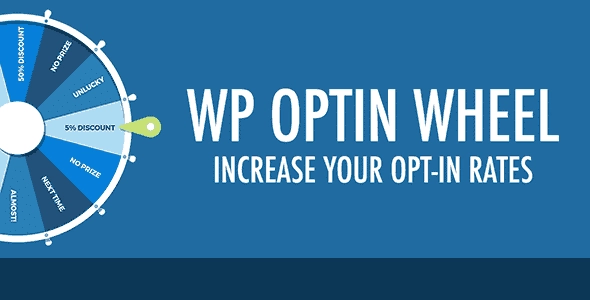 This plugin will move you away from the industry-standard of a 1.9% opt-in rate. Capture your visitor’s email address while offering them a chance to win a prize by turning the  wheel of fortune ! Say goodbye to annoying popups and give your visitors a game they actually want to…