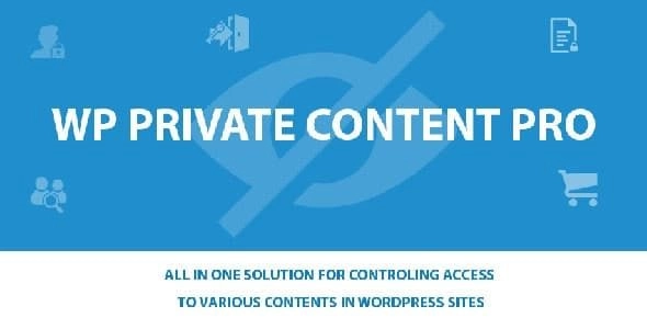 Protect your site's content effortlessly with WP Private Content Pro! Restrict access for guests