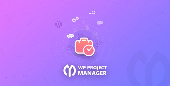 WP Project Manager is a powerful Project Management Plugin for WordPress to manage teamwork and deliver projects timely. From organizing