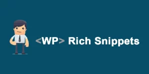 WP Rich Snippets Plugin allows you to add schema structured markup to your content for better SEO ranking. Correct markups allow the search engine to understand your content better. It helps you to rank higher and to increase traffic.