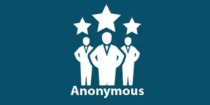 Sometimes we need to allow users to be anonymous. The Anonymous add-on will allow you to accept anonymous user reviews on your website