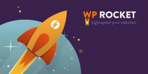 WP Rocket is the most sensible and advanced cache plugin available for WordPress which has support for WooCommerce as well. It has a separate cache for mobile devices and desktops