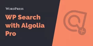 Elevate your WordPress site with WP Search with Algolia Pro! This powerful plugin offers lightning-fast