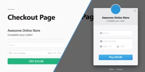 Add high conversion Stripe payment forms to start accepting one-time or subscription payments on your WordPress site in minutes.