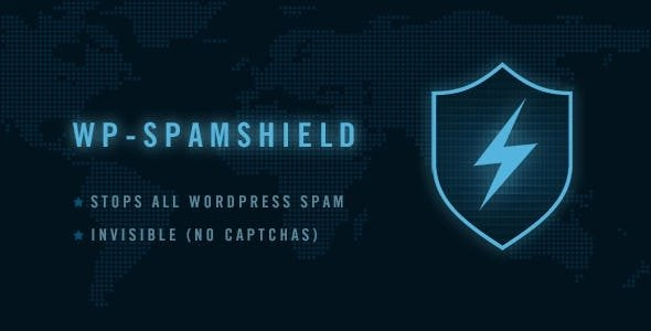 Discover WP-SpamShield