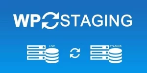 Clone Your WordPress  Copy Staging Changes to Live Site. Important features include Copy DB  files from staging to live site